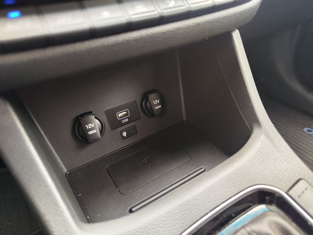 Hyundai i30 Kombi 1,6 l 85 kw