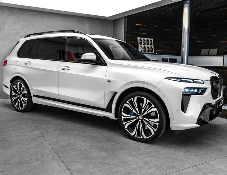 BMW X7 3