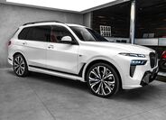 BMW X7 3