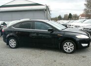 Ford Mondeo 8
