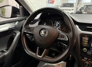 Škoda Octavia 17