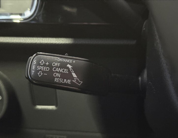 Seat Ateca SUV / Terénní 2,0 l 110 kw