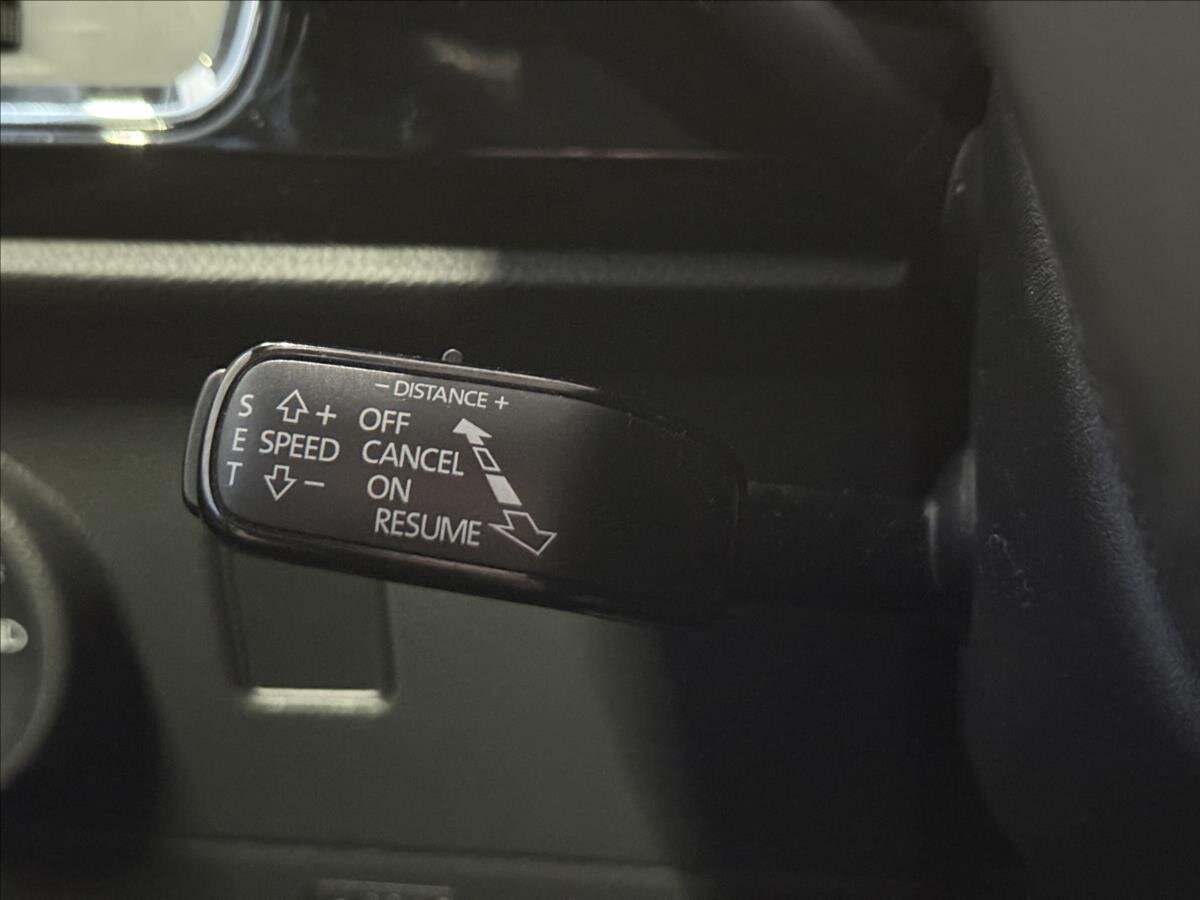 Seat Ateca SUV / Terénní 2,0 l 110 kw