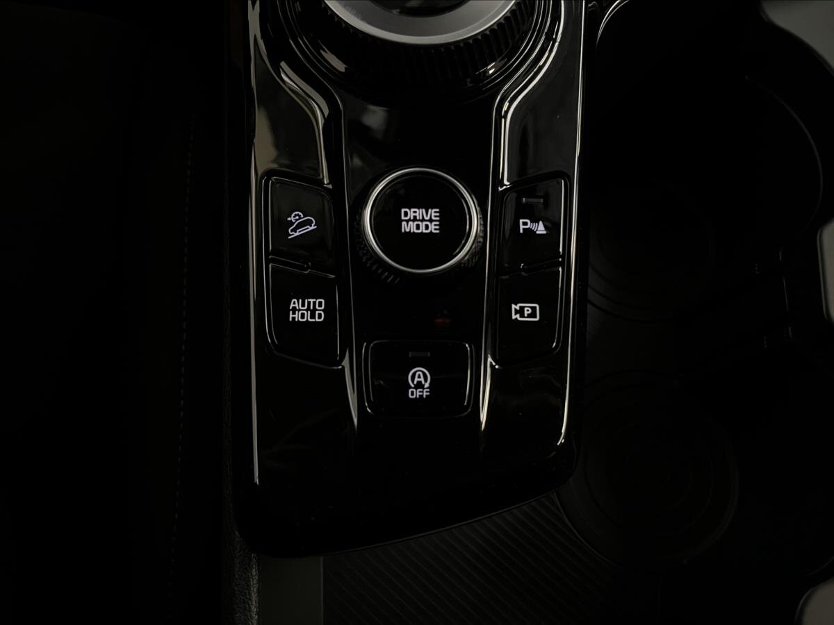 KIA Sportage SUV 1,6 l 110 kw