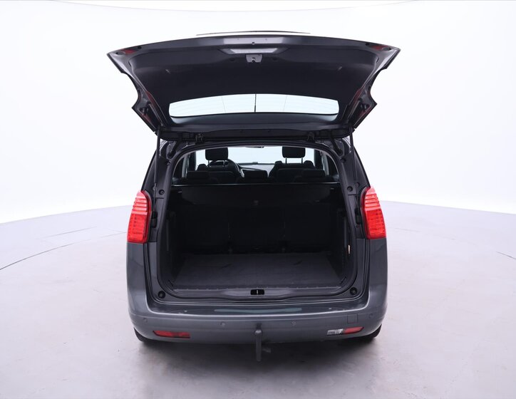 Peugeot 5008 MPV 1,6 l 88 kw