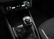 Škoda Scala Hatchback 1,6 l 85 kw