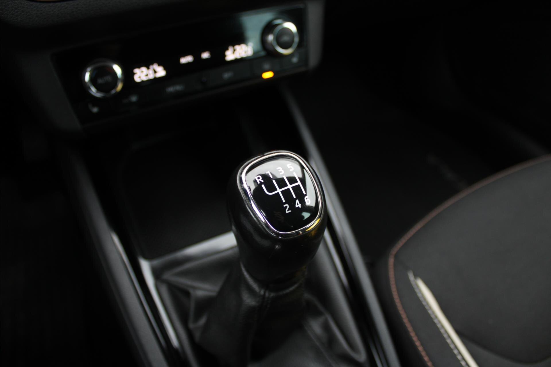 Škoda Scala Hatchback 1,6 l 85 kw