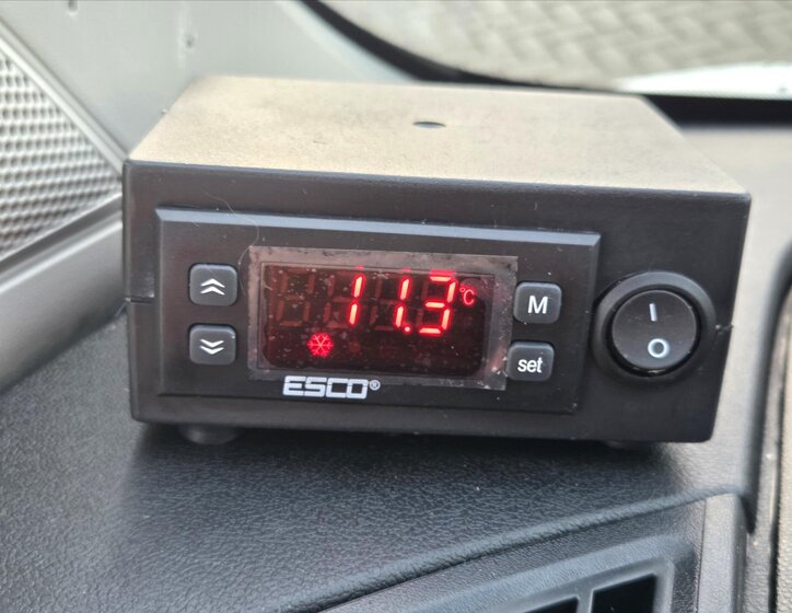 Citroën Jumper Ostatní 2,0 l 120 kw