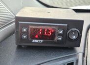 Citroën Jumper Ostatní 2,0 l 120 kw