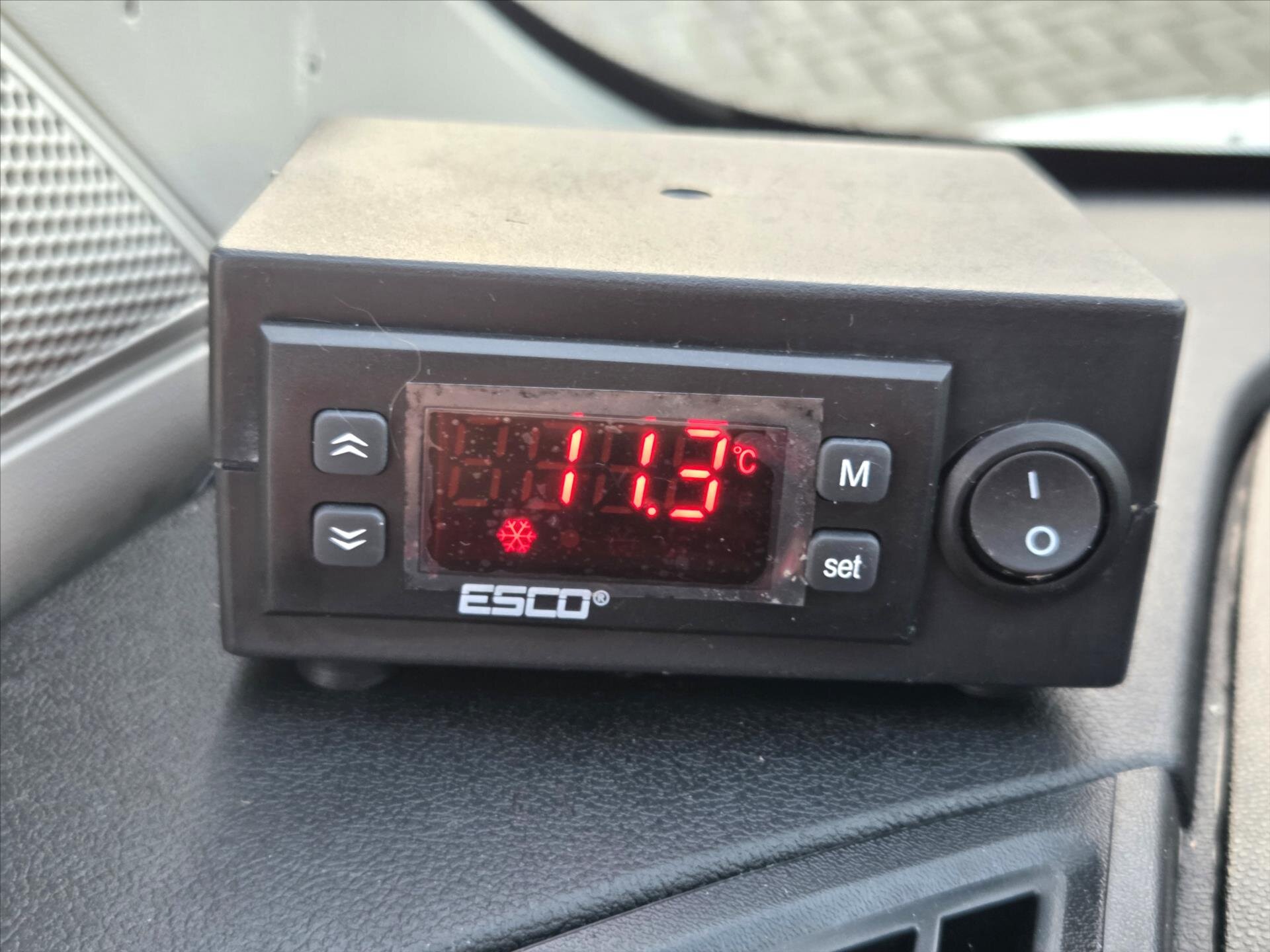 Citroën Jumper Ostatní 2,0 l 120 kw