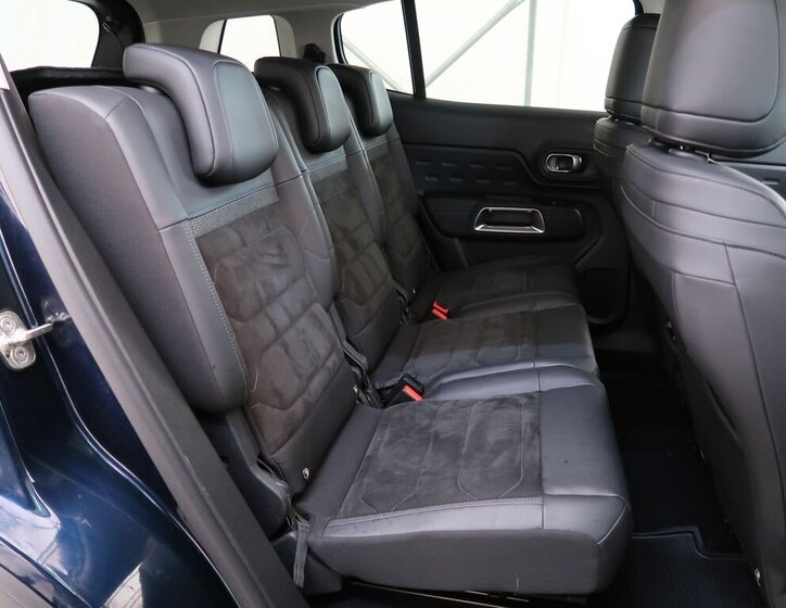 Citroën C5 Aircross SUV 1,5 l 96 kw