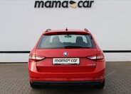 Škoda Superb Kombi 1,4 l 110 kw