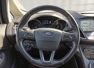 Ford C-MAX MPV 1,5 l 110 kw
