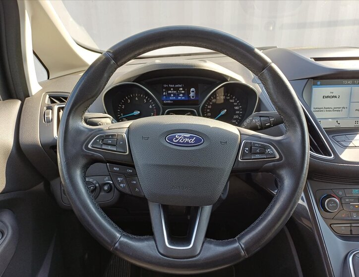 Ford C-MAX MPV 1,5 l 110 kw