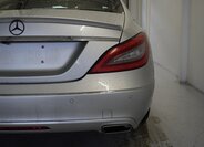 Mercedes-Benz CLS Sedan 3,5 l 225 kw