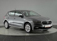 Škoda Fabia Hatchback 999,0 85 kw