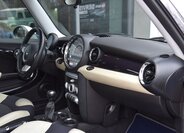 Mini Cooper S Hatchback 1,6 l 128 kw