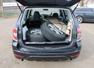 Subaru Forester Kombi 2,0 l 108 kw