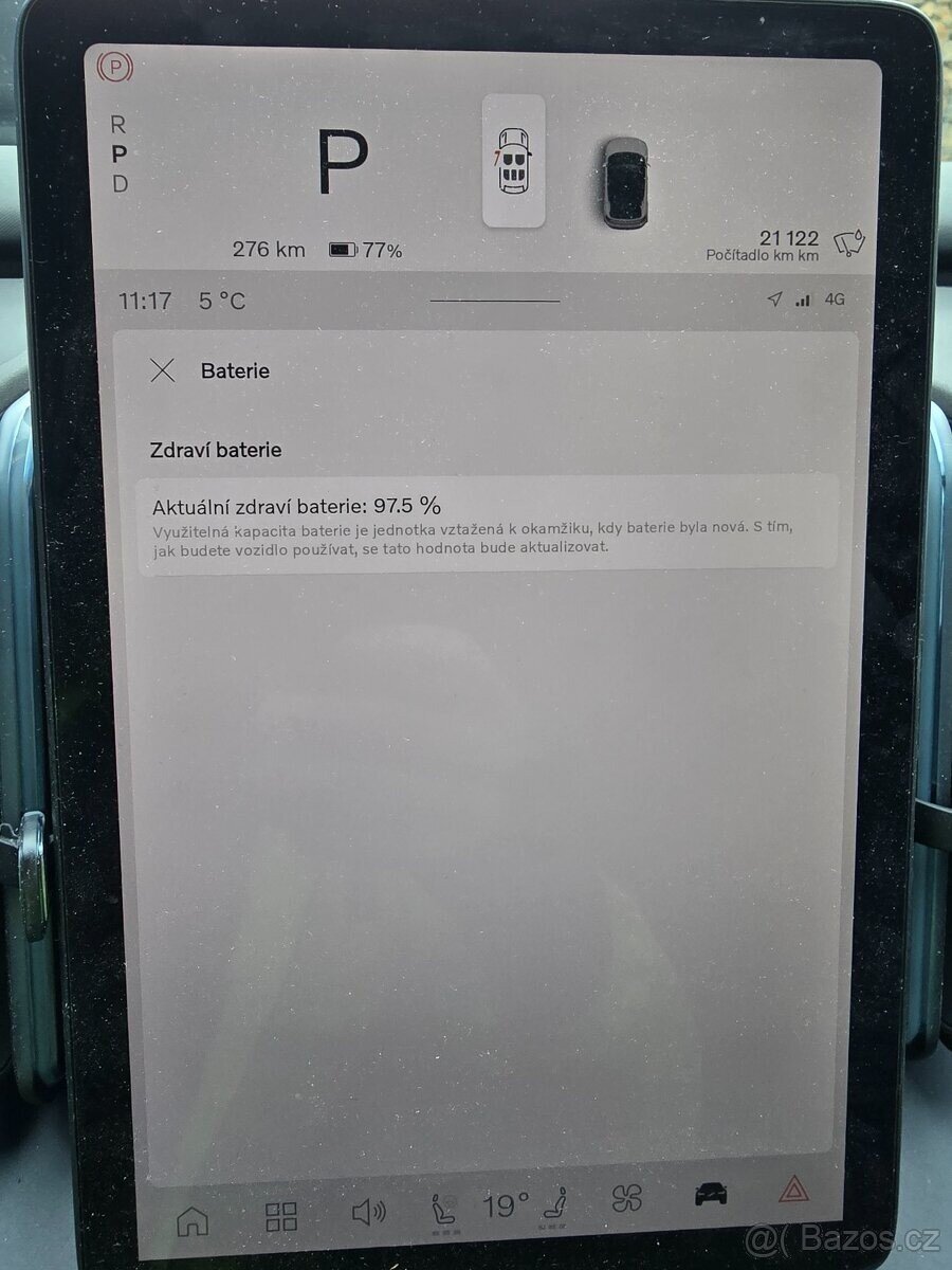 Volvo EX30 SUV 0,0 0