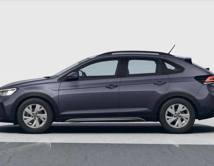 Volkswagen Taigo 2