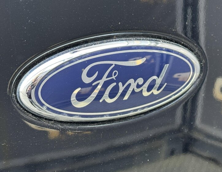 Ford Tourneo Custom Ostatní 2,0 l 136 kw
