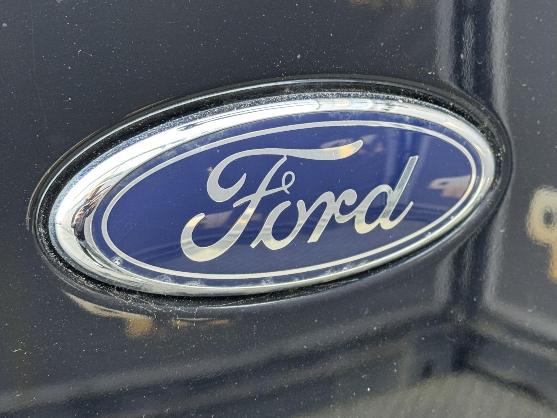 Ford Tourneo Custom Ostatní 2,0 l 136 kw