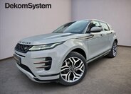 Land Rover Range Rover Evoque SUV 2,0 l 132 kw