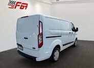 Ford Transit Custom 3