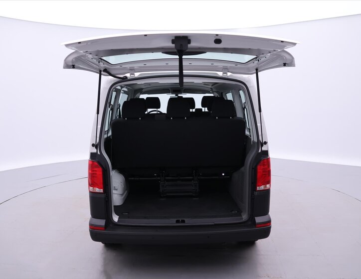 Volkswagen Transporter Kombi 2,0 l 81 kw