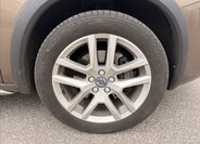 Volvo V60 Kombi 2,0 l 180 kw