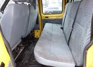 Ford Transit 15