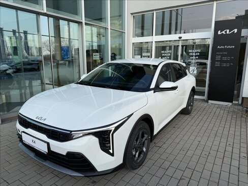 KIA Ostatní Hatchback 0,0 85 kw