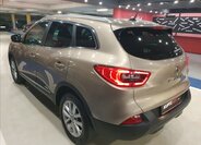 Renault Kadjar SUV / Terénní 1,2 l 96 kw