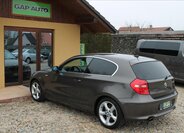 BMW Řada 1 Hatchback 2,0 l 150 kw