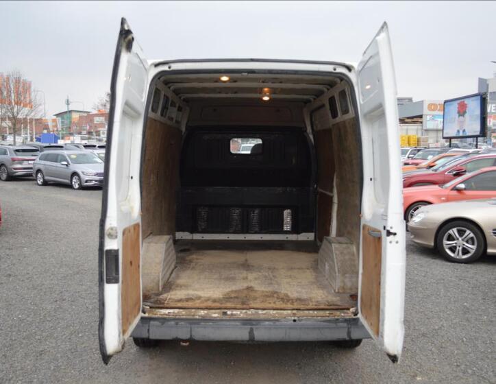 Ford Transit 27