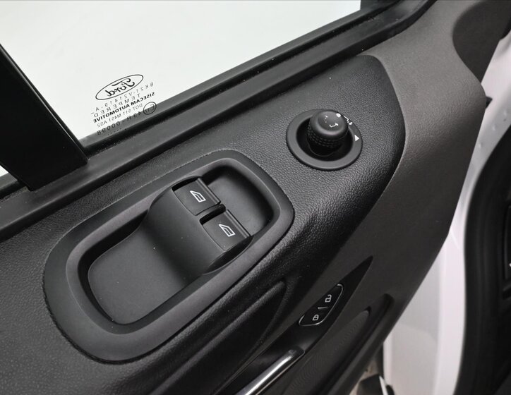 Ford Transit Custom Skříň 2,0 l 96 kw