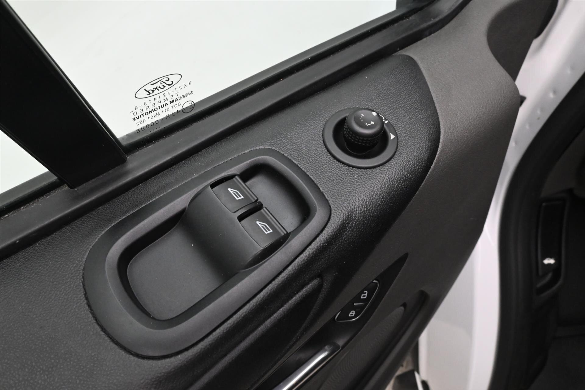 Ford Transit Custom Skříň 2,0 l 96 kw