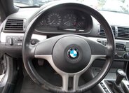 BMW Řada 3 Kabriolet 2,0 l 105 kw