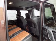 Mercedes-Benz Třídy G 18