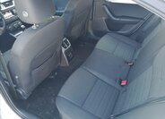 Škoda Octavia Sedan / Limuzína 1,6 l 77 kw