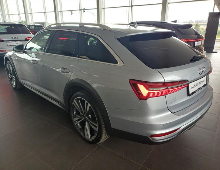 Audi A6 Allroad 7