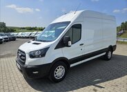 Ford Transit Ostatní 2,0 l 125 kw