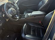 Mercedes-Benz GLS Kombi 3,0 l 190 kw