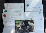 Škoda Octavia Kombi 1,6 l 77 kw