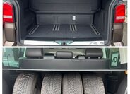 Volkswagen Multivan MPV 2,0 l 132 kw