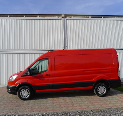 Ford Transit 6