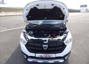 Dacia Dokker Kombi 1,6 l 75 kw