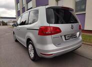Volkswagen Sharan 3