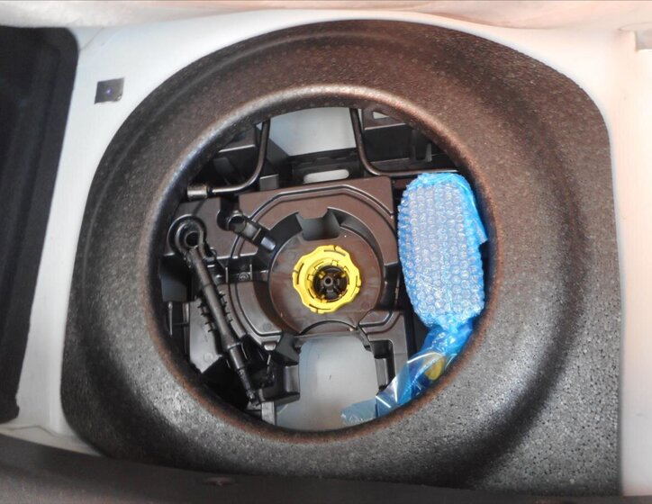 Citroën C3 Hatchback 999,0 50 kw