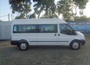 Ford Transit Ostatní 2,2 l 92 kw